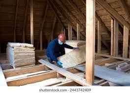 Best Crawl Space Insulation  in Wilmer, TX